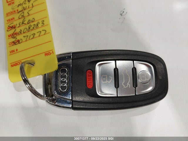 Audi Q5 2015 WA1CMCFP3FA081693 Image 11