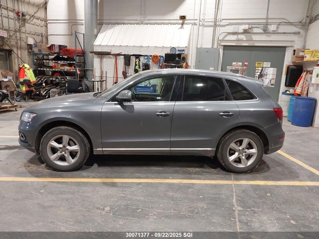 Audi Q5 2015 WA1CMCFP3FA081693 Image 13