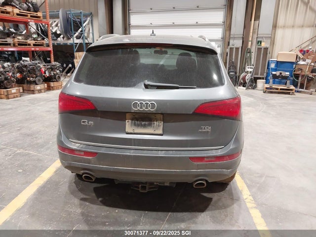 Audi Q5 2015 WA1CMCFP3FA081693 Image 15