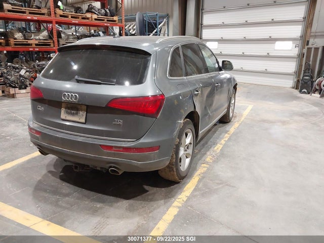 Audi Q5 2015 WA1CMCFP3FA081693 Image 4