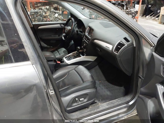 Audi Q5 2015 WA1CMCFP3FA081693 Image 5