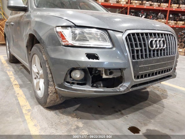 Audi Q5 2015 WA1CMCFP3FA081693 Image 6