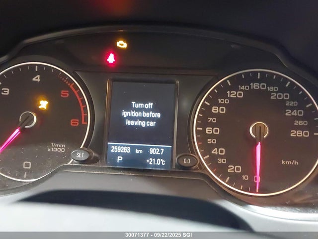 Audi Q5 2015 WA1CMCFP3FA081693 Image 7