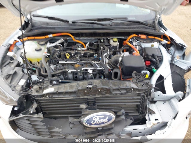 1FMCU0E19RUA98921 Ford dura pfi atk