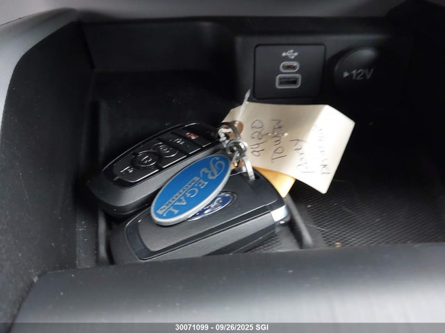 1FMCU0E19RUA98921 Ford dura pfi atk