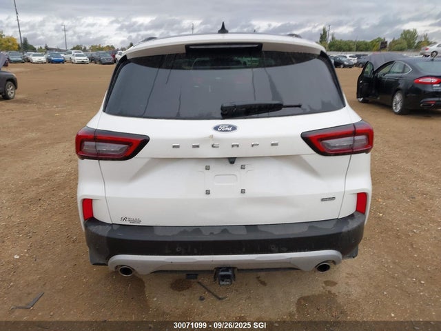 1FMCU0E19RUA98921 Ford dura pfi atk