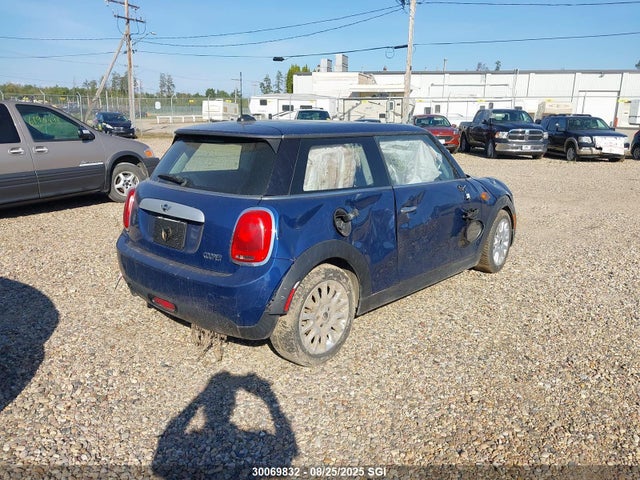 Mini 2014 2014 WMWXM5C56ET932570 Image 4