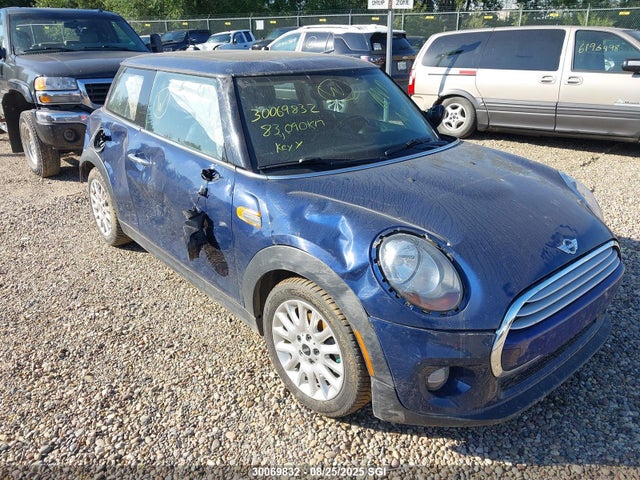 Mini 2014 2014 WMWXM5C56ET932570 Image 6