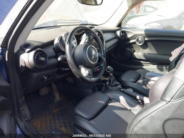 Mini 2014 2014 WMWXM5C56ET932570 Image 7