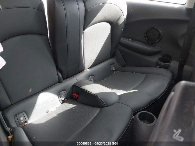 Mini 2014 2014 WMWXM5C56ET932570 Image 8