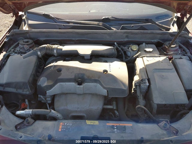 Chevrolet lkw 2015 1G11C5SL7FF200985 Image 10