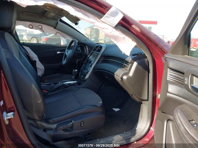Chevrolet lkw 2015 1G11C5SL7FF200985 Image 5