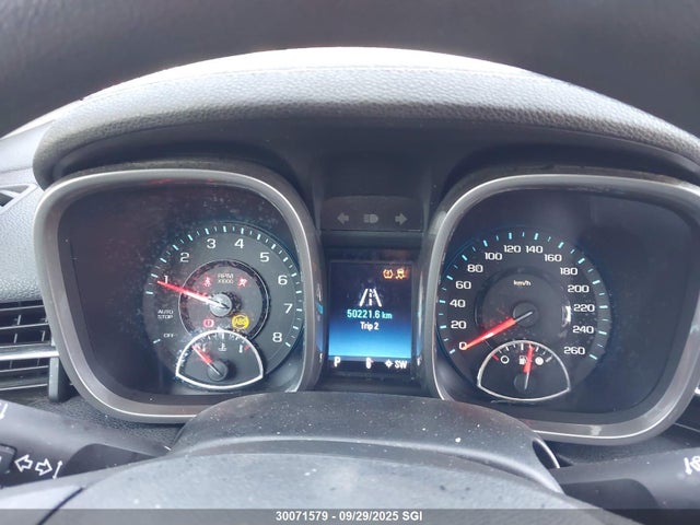 Chevrolet lkw 2015 1G11C5SL7FF200985 Image 7