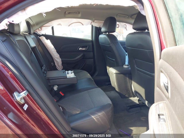 Chevrolet lkw 2015 1G11C5SL7FF200985 Image 8