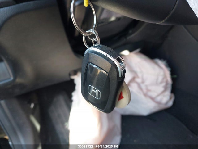 Honda k20c9 2025 2HGFE2F53SH104931 Image 11
