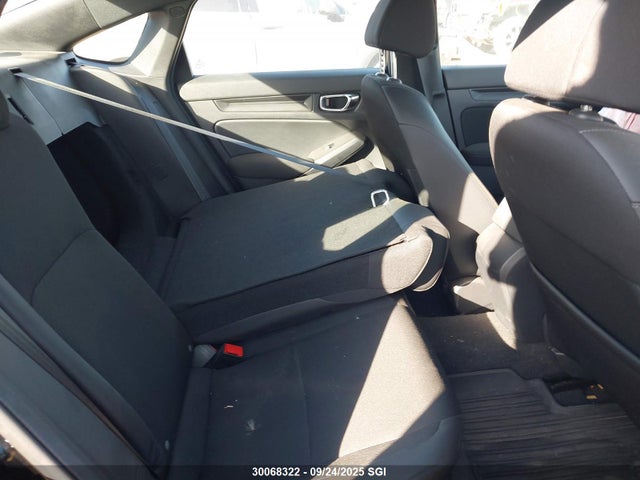 Honda k20c9 2025 2HGFE2F53SH104931 Image 8