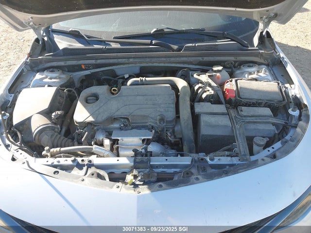1G1ZD5ST1LF141931 Chevrolet lfv - direct injection, variable valve timing, gen 1