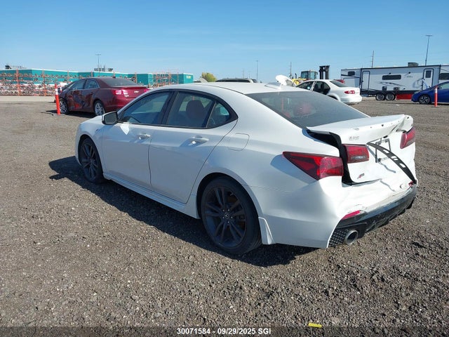 19UUB1F68LA800770 Acura k24w7