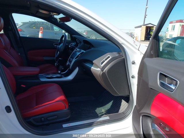 19UUB1F68LA800770 Acura k24w7