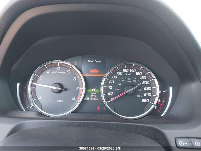 19UUB1F68LA800770 Acura k24w7