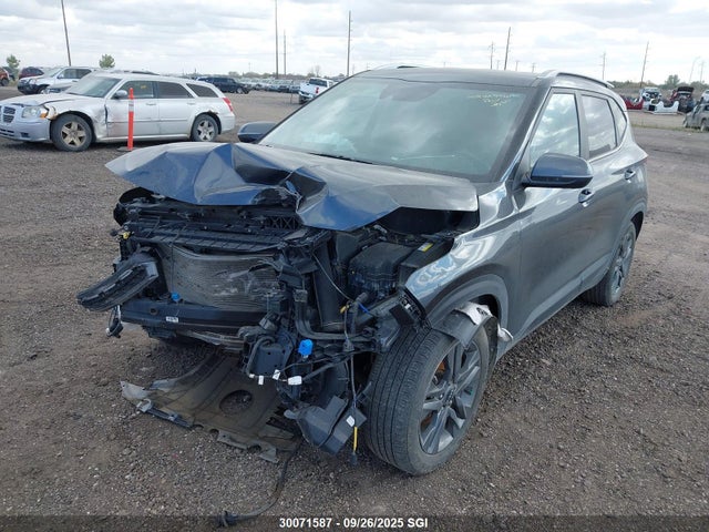 KIA nu 2023 KNDEU2AA5P7408248 Image 2