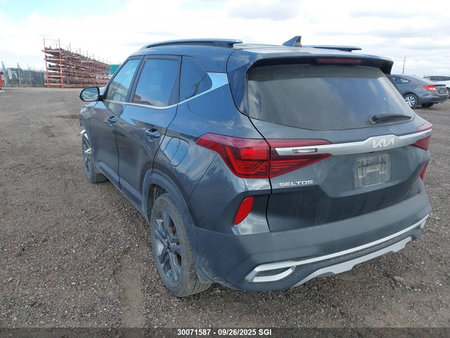 KIA nu 2023 KNDEU2AA5P7408248 Image 3
