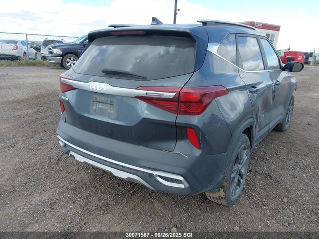 KIA nu 2023 KNDEU2AA5P7408248 Image 4