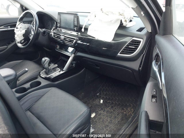 KIA nu 2023 KNDEU2AA5P7408248 Image 5