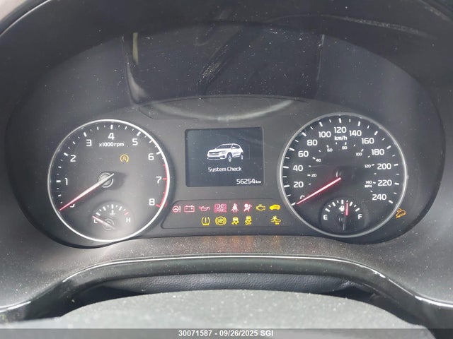 KIA nu 2023 KNDEU2AA5P7408248 Image 7