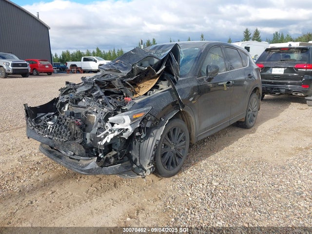 JM3KFBDY7N0602573 Mazda py turbo