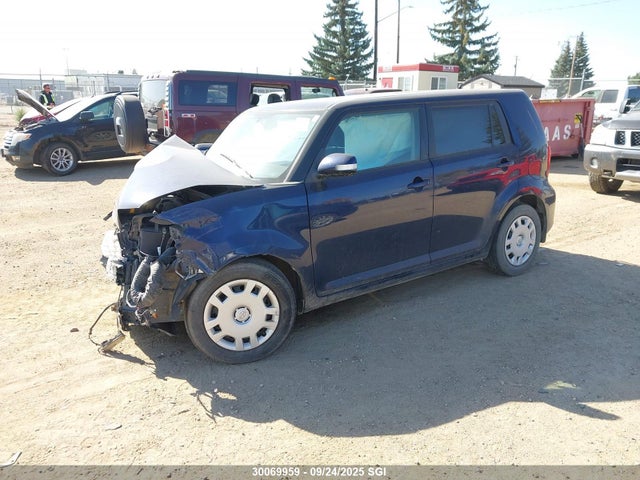 Toyota 2az-fe 2015 JTLZE4FE4FJ073141 Image 2