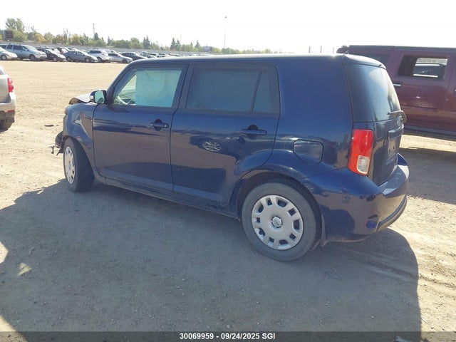 Toyota 2az-fe 2015 JTLZE4FE4FJ073141 Image 3