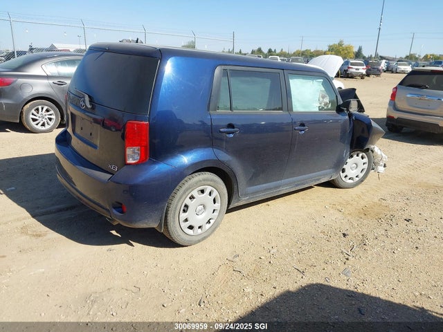Toyota 2az-fe 2015 JTLZE4FE4FJ073141 Image 4