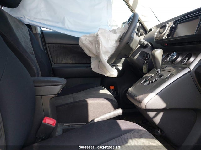 Toyota 2az-fe 2015 JTLZE4FE4FJ073141 Image 5