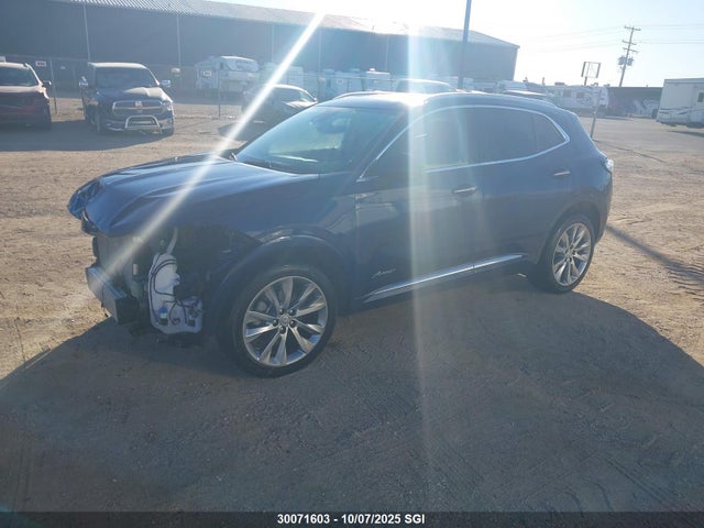 Buick lsy 2023 LRBFZSR49PD190397 Image 2