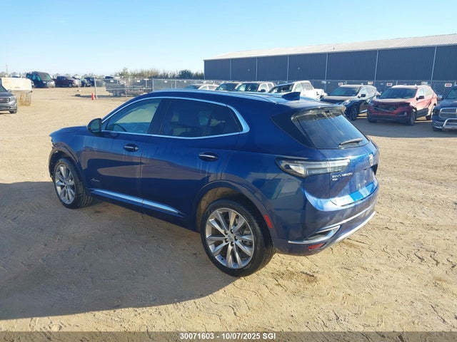 Buick lsy 2023 LRBFZSR49PD190397 Image 3