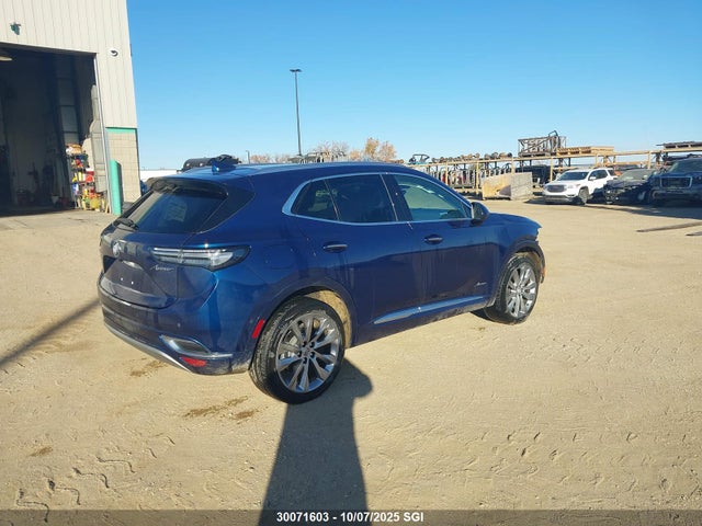 Buick lsy 2023 LRBFZSR49PD190397 Image 4