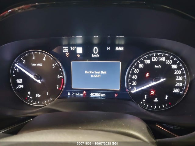 Buick lsy 2023 LRBFZSR49PD190397 Image 7