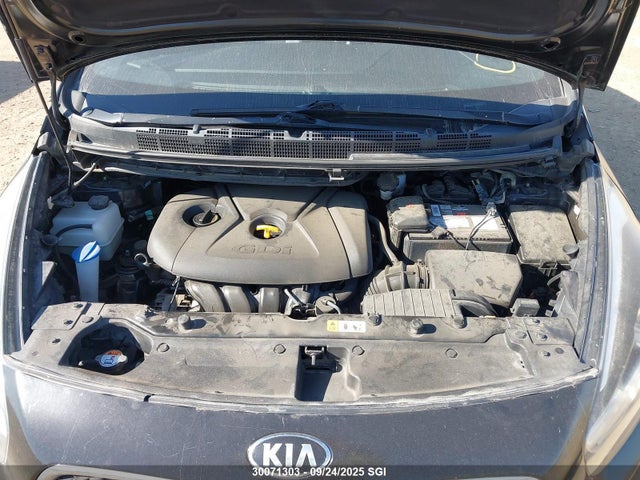 KIA dohc gdi nu 2015 KNAHU8A3XF7085621 Image 10