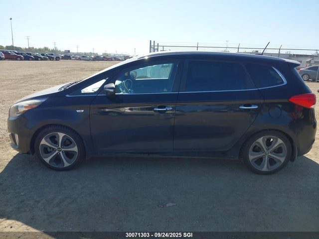 KIA dohc gdi nu 2015 KNAHU8A3XF7085621 Image 14