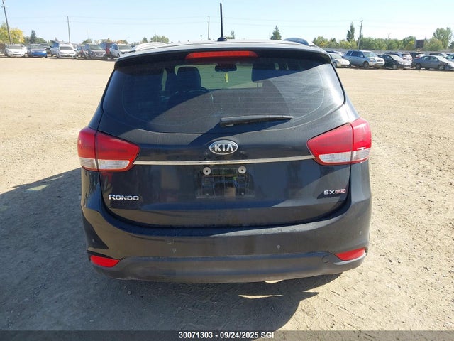 KIA dohc gdi nu 2015 KNAHU8A3XF7085621 Image 16