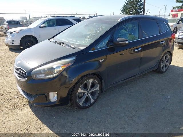KIA dohc gdi nu 2015 KNAHU8A3XF7085621 Image 2