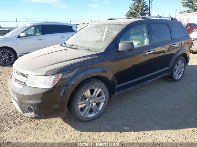 3C4PDDFG3ET246047 Dodge Journey