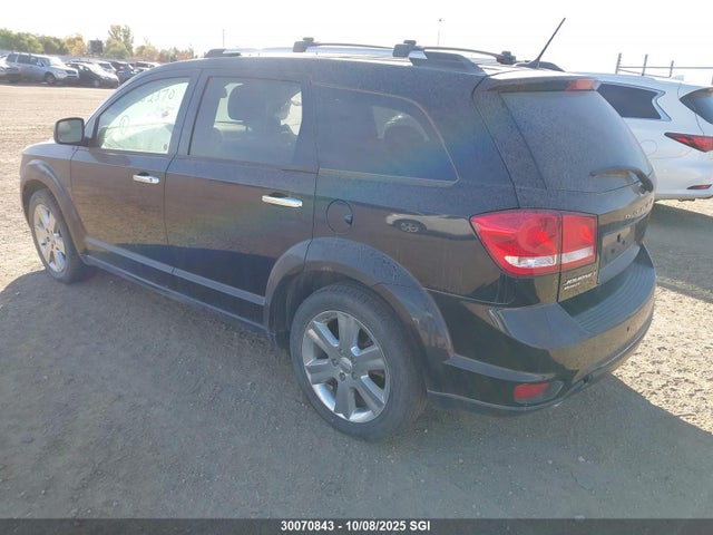 3C4PDDFG3ET246047 Dodge Journey