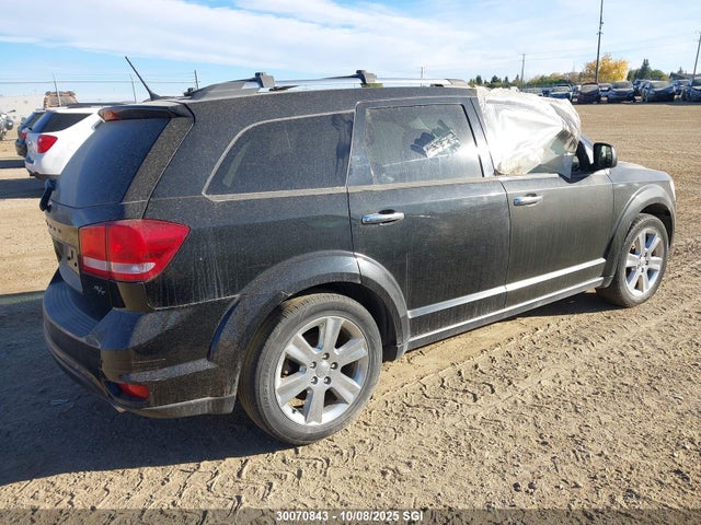 3C4PDDFG3ET246047 Dodge Journey