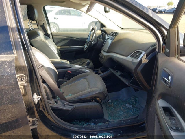 3C4PDDFG3ET246047 Dodge Journey