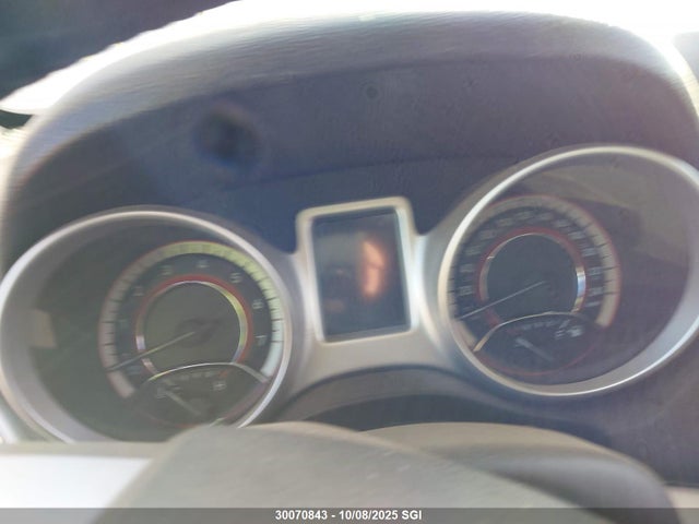 3C4PDDFG3ET246047 Dodge Journey