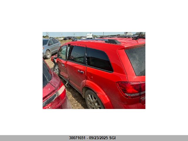 Dodge Journey 2018 3C4PDDFG3JT159503 Image 3