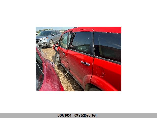 Dodge Journey 2018 3C4PDDFG3JT159503 Image 8