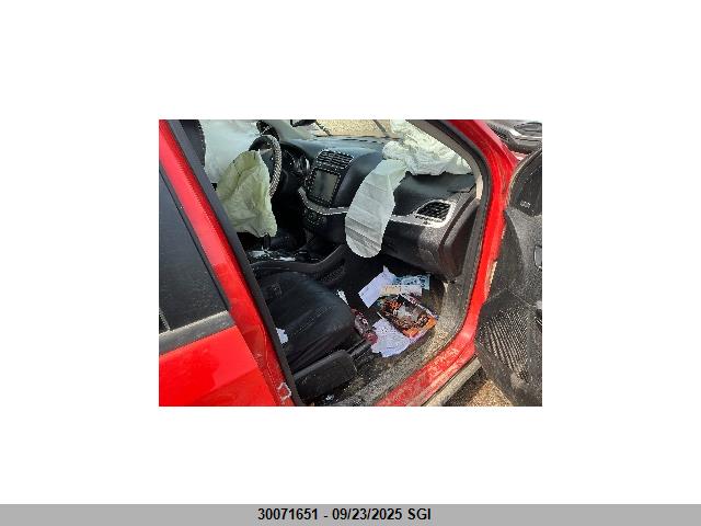 Dodge Journey 2018 3C4PDDFG3JT159503 Image 9